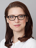 Dr. Rigó Barbara Maternity szülész-nőgyógyász