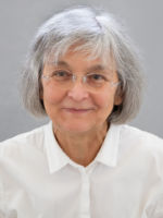Dr. Futó Judit Boglárka